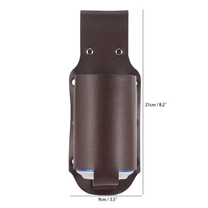 Holster Portable Beer & Bottle Waist Belt Holder by HitMyNeed