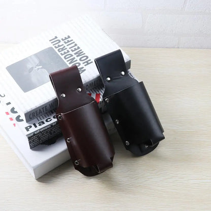 Holster Portable Beer & Bottle Waist Belt Holder by HitMyNeed