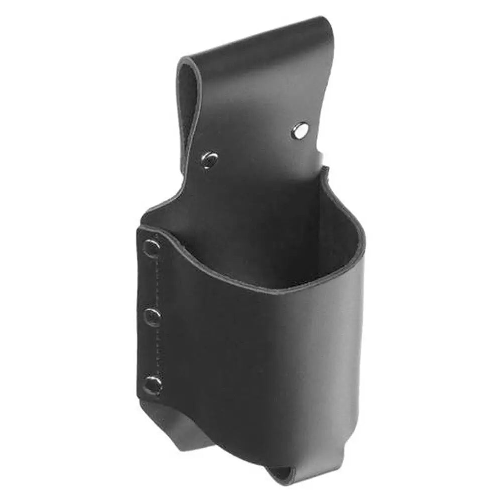 Holster Portable Beer & Bottle Waist Belt Holder black by HitMyNeed