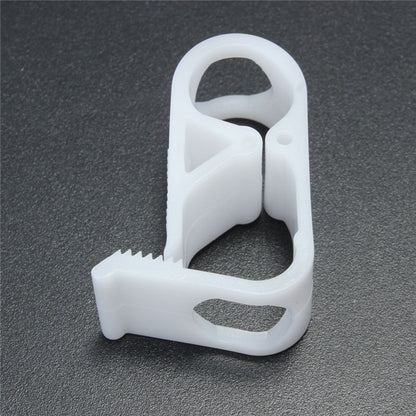 Home Brew Siphon Tube Clip Clamp 8 mm by HitMyNeed