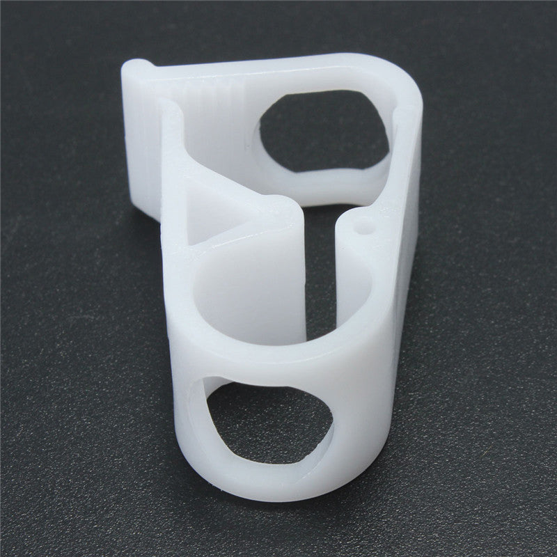 Home Brew Siphon Tube Clip Clamp 8 mm by HitMyNeed