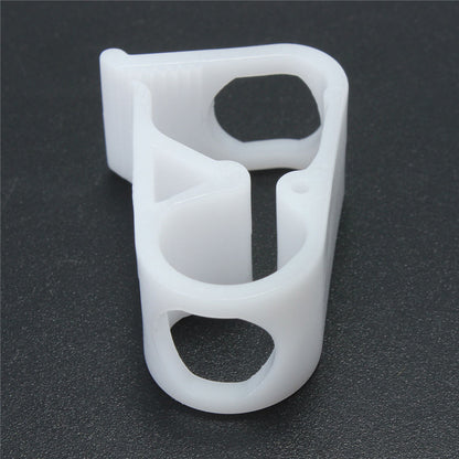 Home Brew Siphon Tube Clip Clamp 8 mm by HitMyNeed
