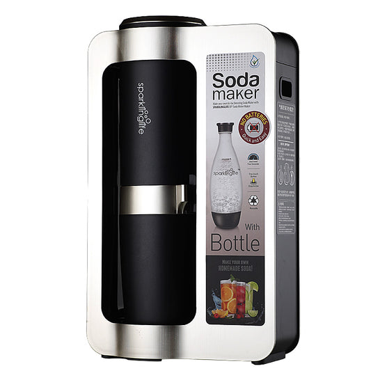 Homemade Soda Maker Sparkling Water Machine by HitMyNeed