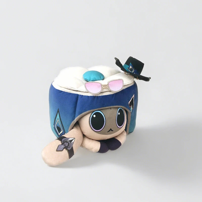 Honkai: Star Rail Kafka & Clara 16cm Action Figure aventurine 32cm by HitMyNeed