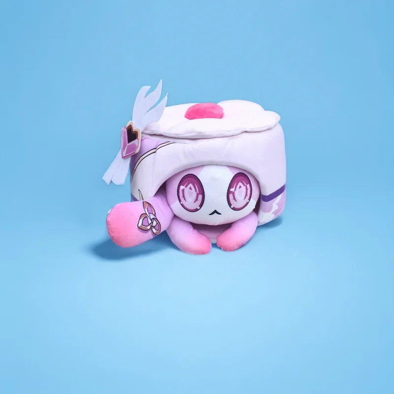 Honkai: Star Rail Kafka & Clara 16cm Action Figure elysia 32cm by HitMyNeed