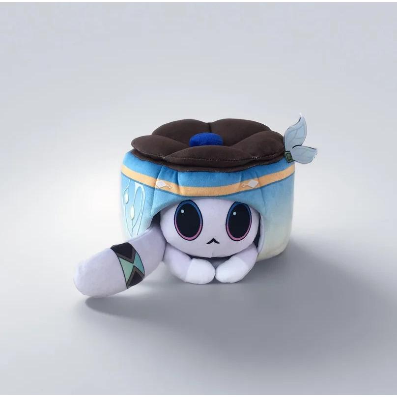 Honkai: Star Rail Kafka & Clara 16cm Action Figure firefly 16cm by HitMyNeed