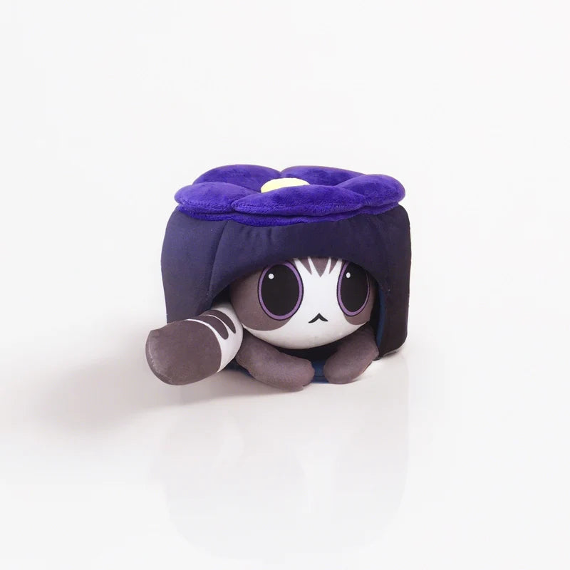 Honkai: Star Rail Kafka & Clara 16cm Action Figure herta 16cm by HitMyNeed