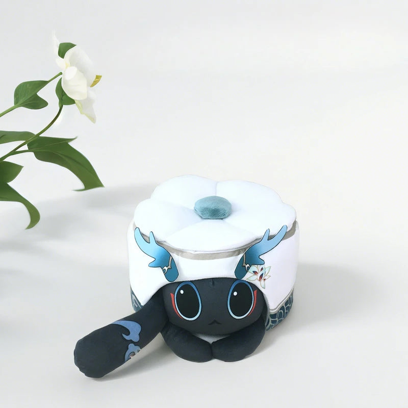 Honkai: Star Rail Kafka & Clara 16cm Action Figure imbibitor-lunae 16cm by HitMyNeed