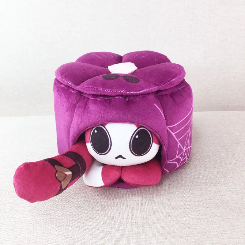 Honkai: Star Rail Kafka & Clara 16cm Action Figure kafka 16cm by HitMyNeed