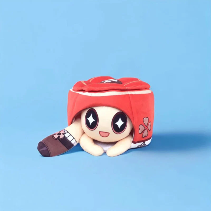 Honkai: Star Rail Kafka & Clara 16cm Action Figure klee 32cm by HitMyNeed