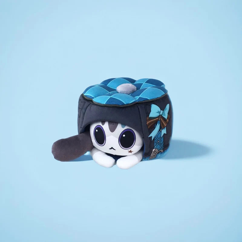 Honkai: Star Rail Kafka & Clara 16cm Action Figure lynette 32cm by HitMyNeed