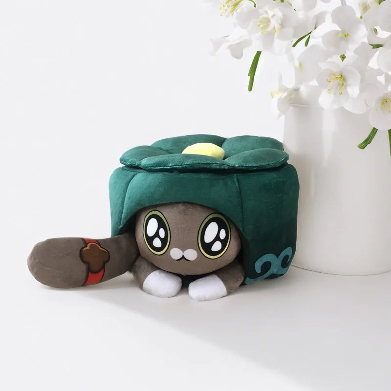 Honkai: Star Rail Kafka & Clara 16cm Action Figure qingque 16cm by HitMyNeed