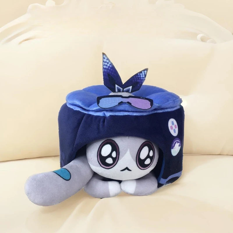 Honkai: Star Rail Kafka & Clara 16cm Action Figure silver-wolf 16cm by HitMyNeed