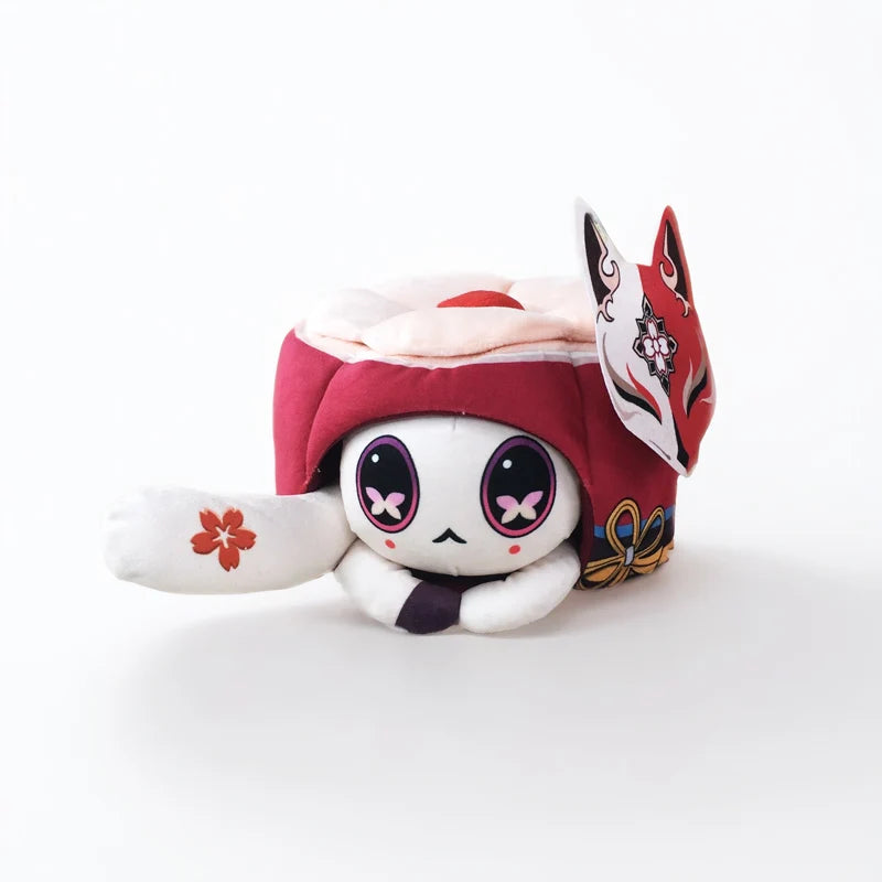 Honkai: Star Rail Kafka & Clara 16cm Action Figure sparkle 16cm by HitMyNeed