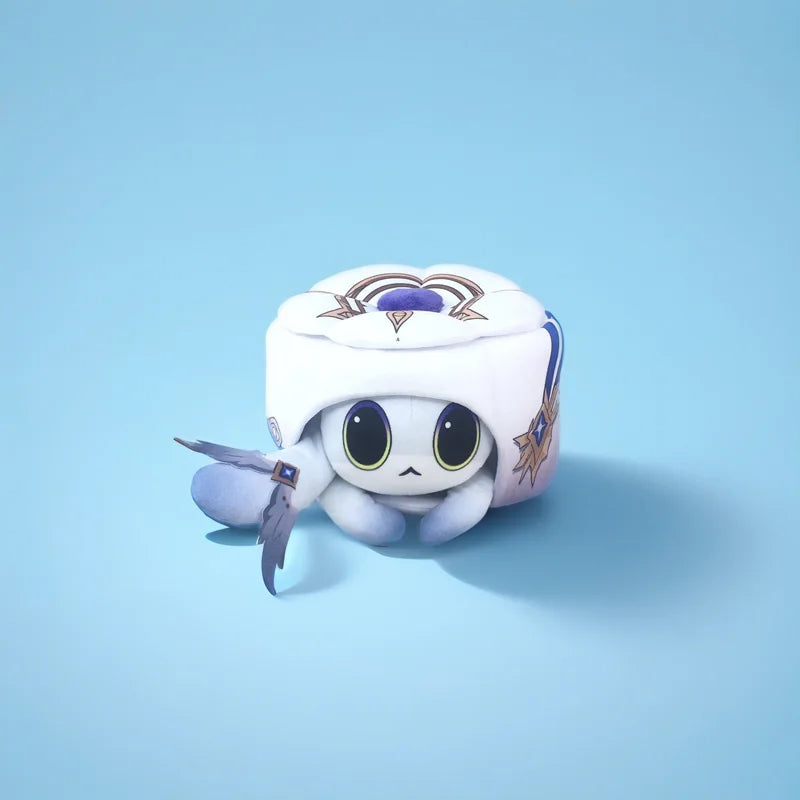 Honkai: Star Rail Kafka & Clara 16cm Action Figure sunday 16cm by HitMyNeed