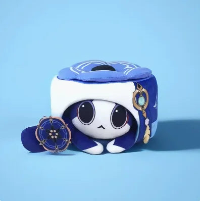 Honkai: Star Rail Kafka & Clara 16cm Action Figure wanderer 16cm by HitMyNeed