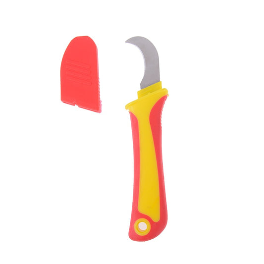Hook Knife Handheld Electrical Repair Tool by HitMyNeed