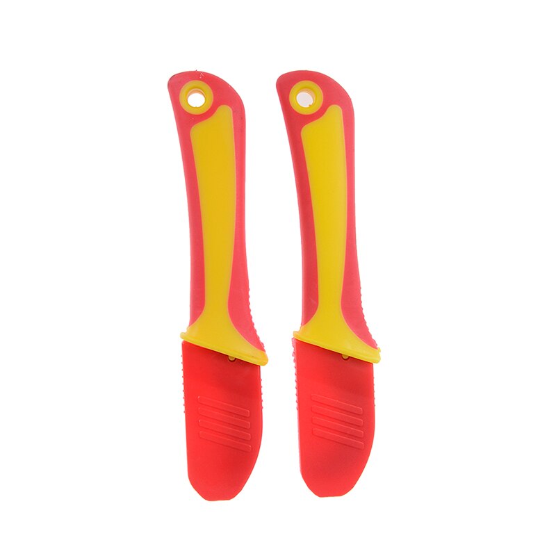 Hook Knife Handheld Electrical Repair Tool by HitMyNeed