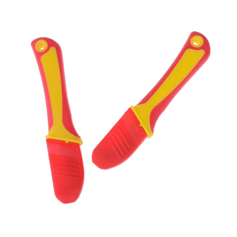 Hook Knife Handheld Electrical Repair Tool by HitMyNeed