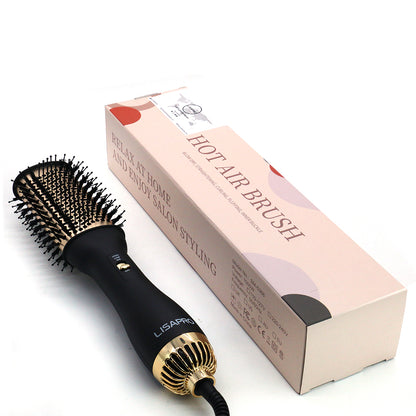 Hot Air Brush 2.0 One-Step Hair Dryer & Volumizer by HitMyNeed