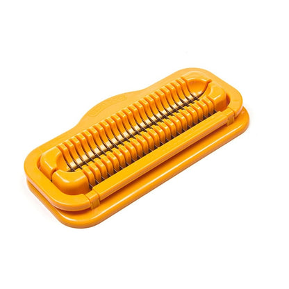 Hot Dog Slicer Plastic Kitchen Tool by HitMyNeed