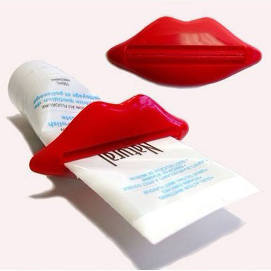 Hot Lips Tube Squeezer Set (2-Pack) by HitMyNeed
