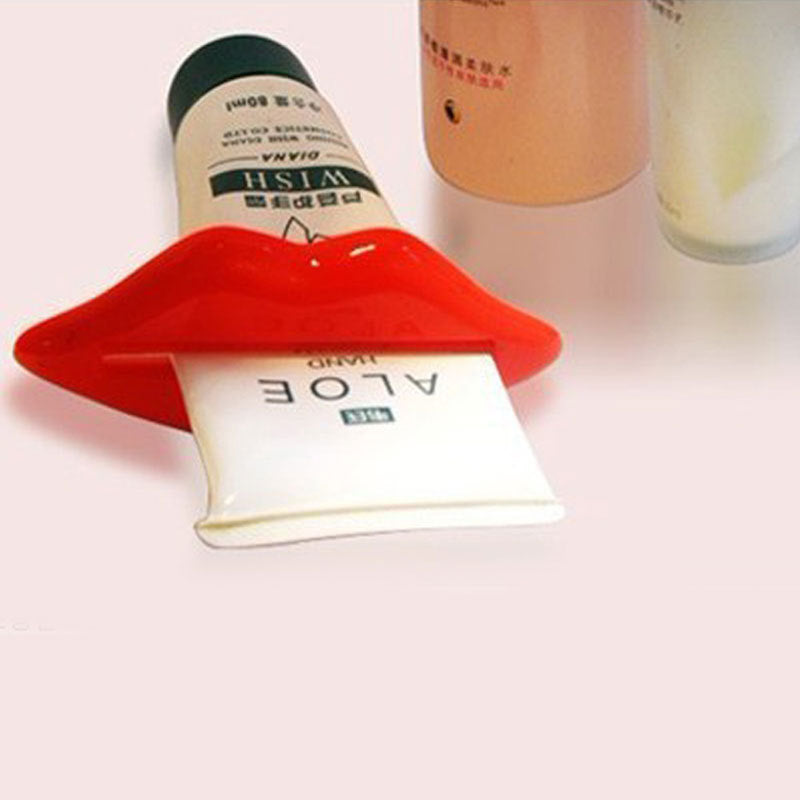 Hot Lips Tube Squeezer Set (2-Pack) by HitMyNeed