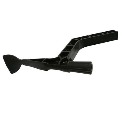 Household Gutter Cleaning Scoop with Rod Holder by HitMyNeed