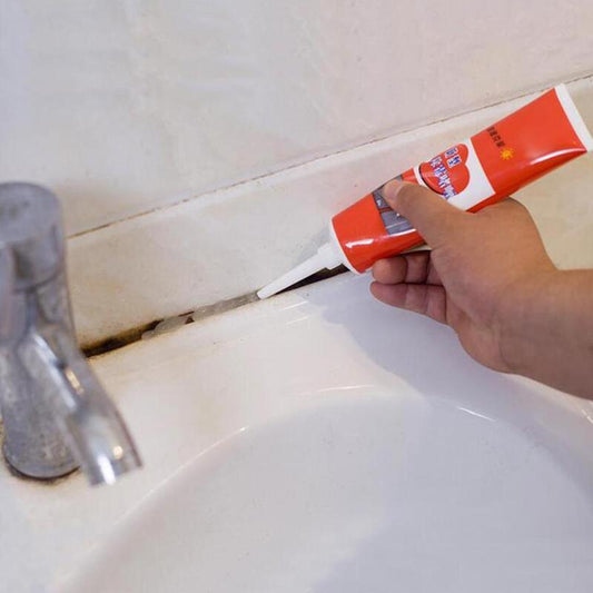Household Mold Remover Gel Cleaner 134g by HitMyNeed