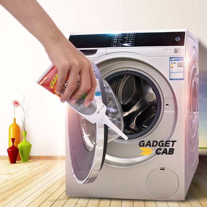 Household Mold Remover Gel Cleaner 134g by HitMyNeed