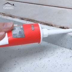 Household Mold Remover Gel Cleaner 134g by HitMyNeed
