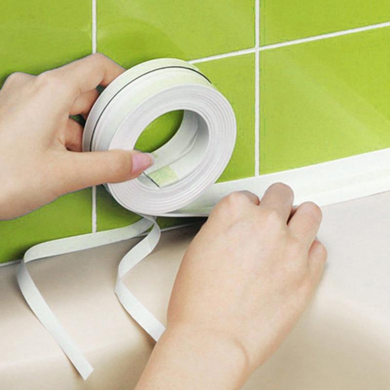 Household Waterproof & Mold-Proof Sealing Tape by HitMyNeed