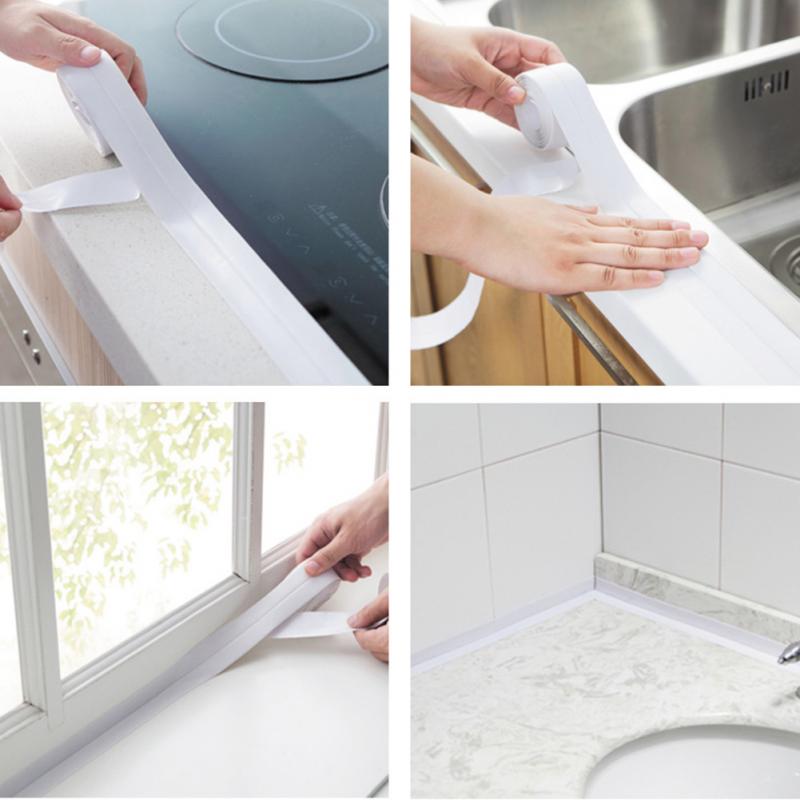 Household Waterproof & Mold-Proof Sealing Tape by HitMyNeed