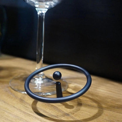 Hovering Exclamation Point Gyroscope Fidget Toy by HitMyNeed
