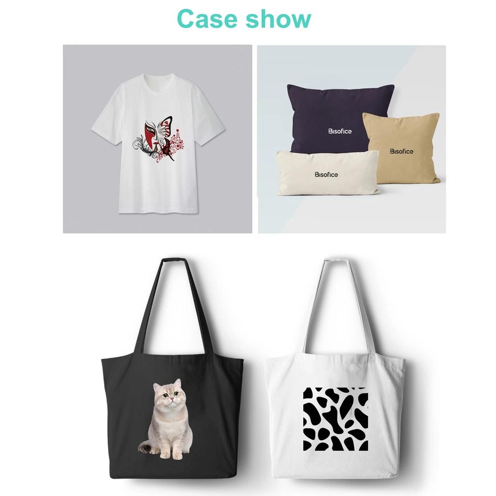 HP6 Mini Heat Press 7×5 Inch Handheld with Timer by HitMyNeed