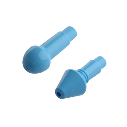 HUAMIANLI Nasal Pressure Nose Wash System 300ml by HitMyNeed