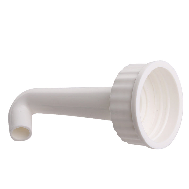 HUAMIANLI Nasal Pressure Nose Wash System 300ml by HitMyNeed