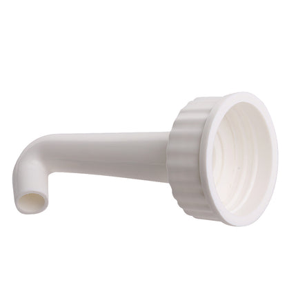 HUAMIANLI Nasal Pressure Nose Wash System 300ml by HitMyNeed
