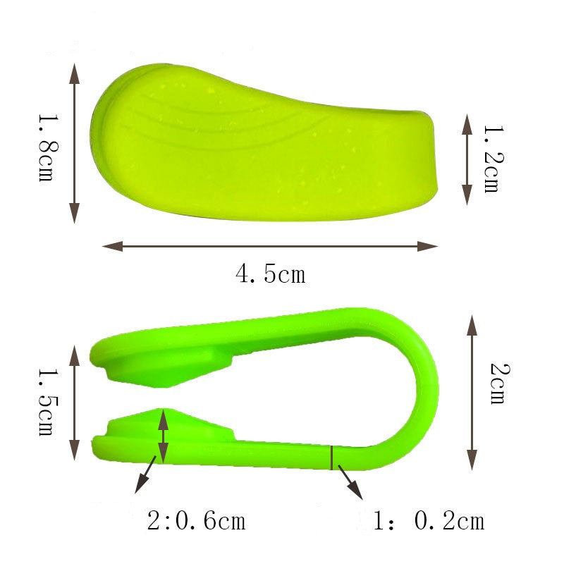 Hukou Acupoint Magnetic Massage Clip by HitMyNeed