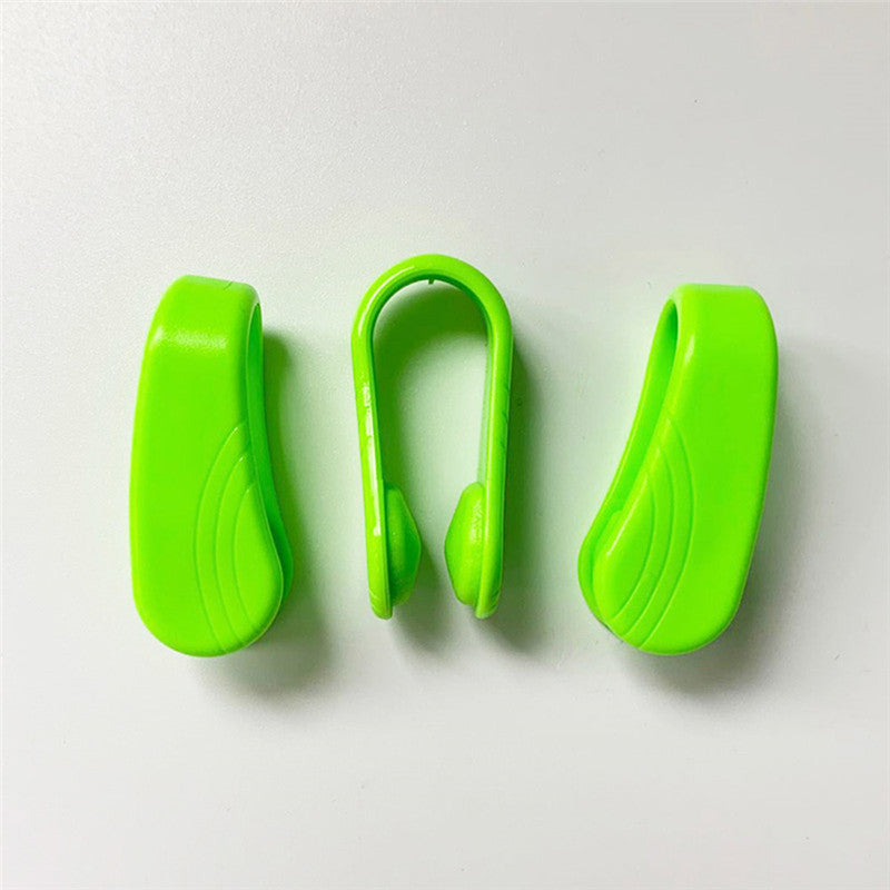 Hukou Acupoint Magnetic Massage Clip by HitMyNeed