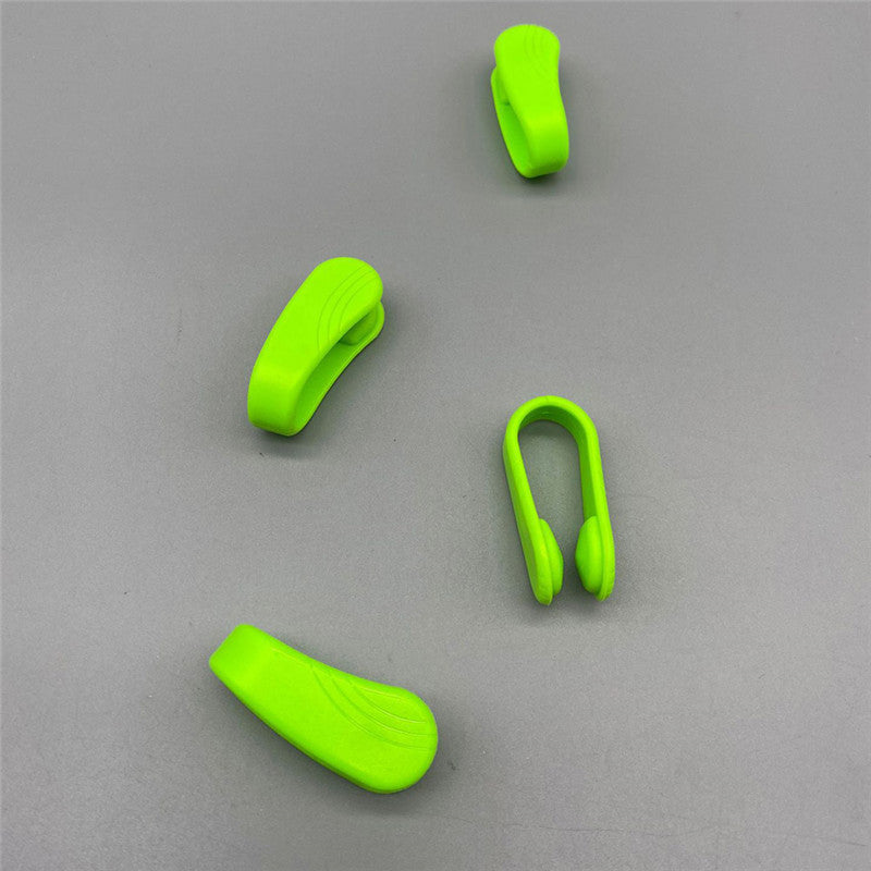 Hukou Acupoint Magnetic Massage Clip by HitMyNeed