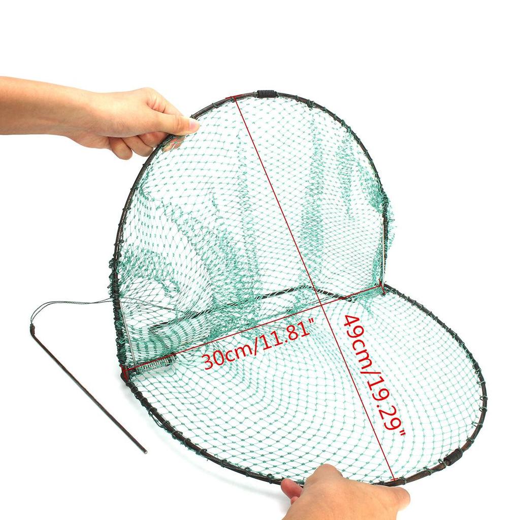 Humane Bird Trap Mesh Net for Small to Medium Birds by HitMyNeed