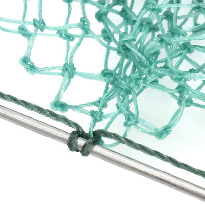 Humane Bird Trap Mesh Net for Small to Medium Birds by HitMyNeed