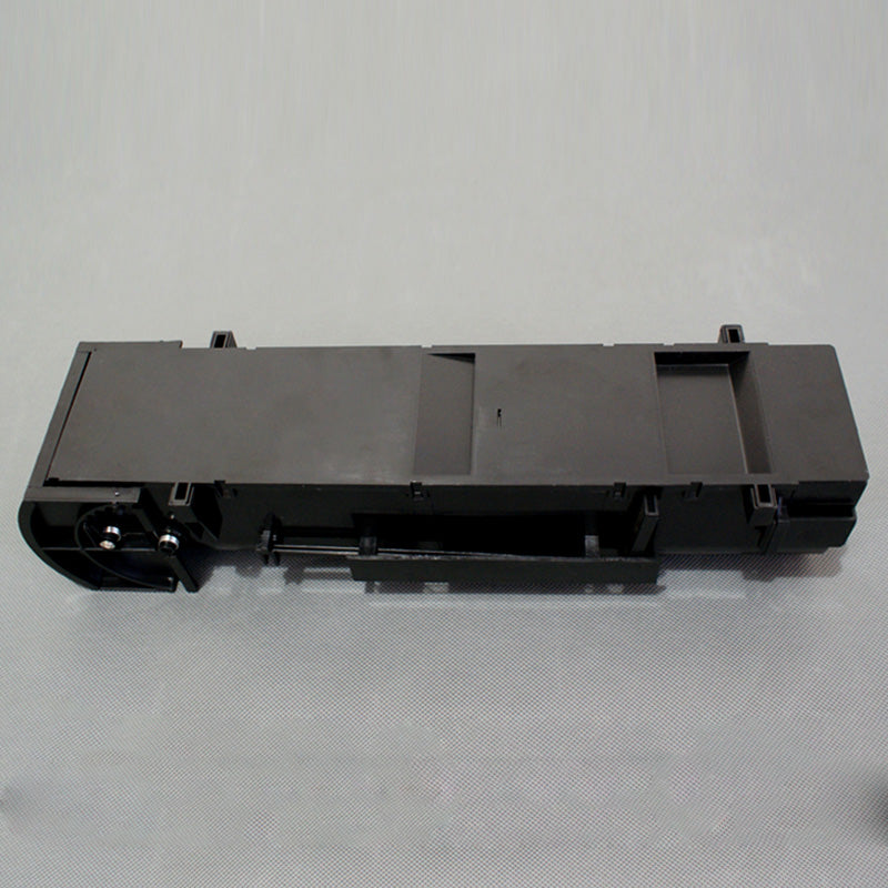 Humane Mouse Trap Self-Locking Plastic Cage by HitMyNeed