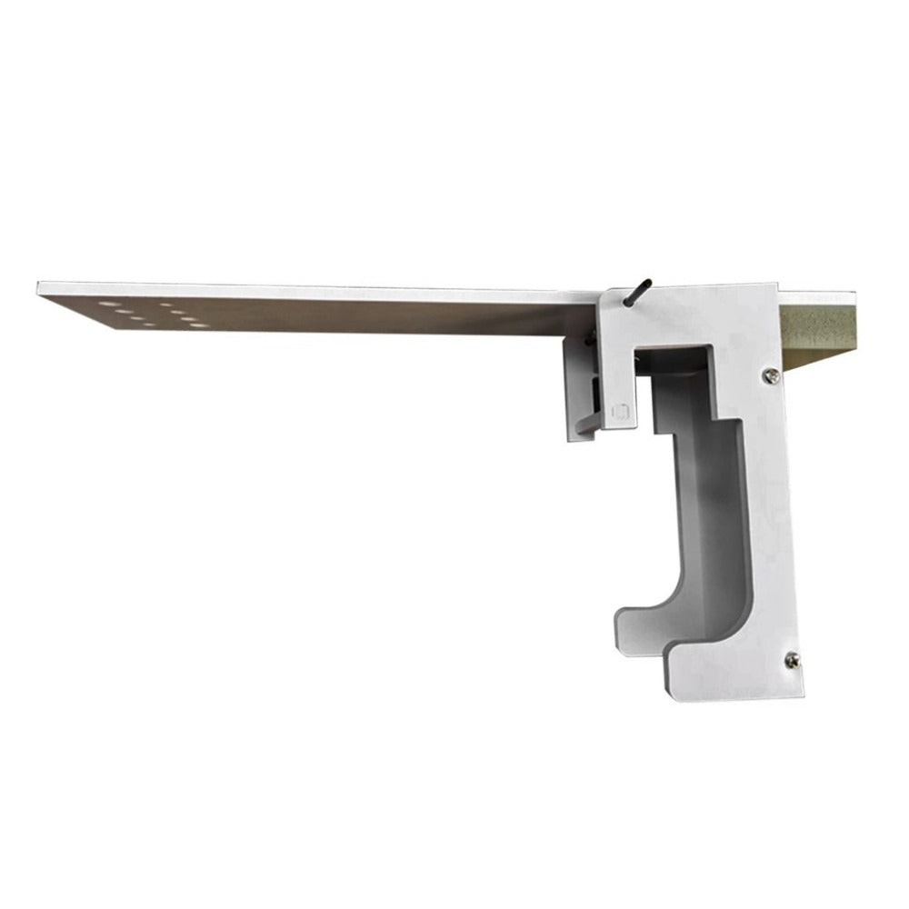 Humane Wooden Mouse Trap Plank for Bucket Systems by HitMyNeed