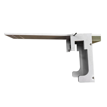 Humane Wooden Mouse Trap Plank for Bucket Systems by HitMyNeed