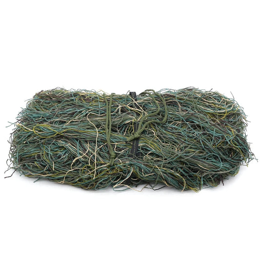 Hunting Ghillie Rifle Rope Wrap Camouflage Cover jungle by HitMyNeed