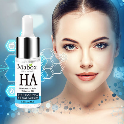 Hyaluronic Acid Facial Serum 15ml by HitMyNeed