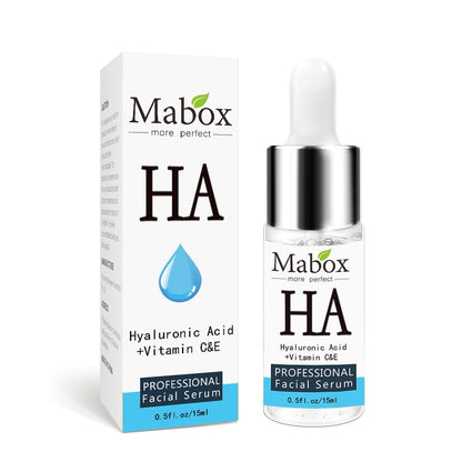 Hyaluronic Acid Facial Serum 15ml by HitMyNeed