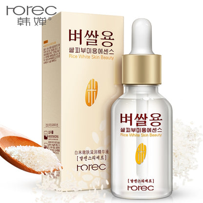 Hydrating Brightening Rice Serum 15ml by HitMyNeed